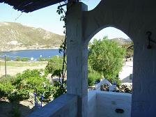 Mathio's Studios Patmos