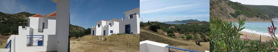 Greece real estate