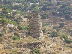 Andros, Petros Tower