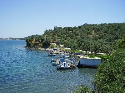 Pirgoi Lesbos