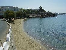 Posidonia Beach
