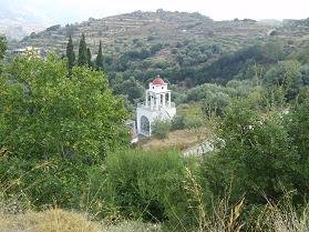 Prines, Crete