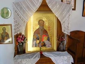 Prodomi, Kreta, Crete.
