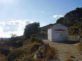 Prodomi, Kreta.