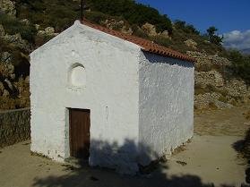 Prodomi, Crete, Kreta