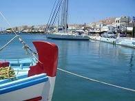 Samos, Pythagorion