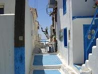 Samos, Pythagorion