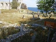 Samos, Pythagorion