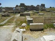 Samos, Pythagorion