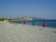Samos, Pythagorion
