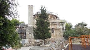 Rhodos stad, Rhodes Town