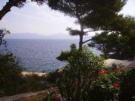 Agistri, Rosy's Little Village