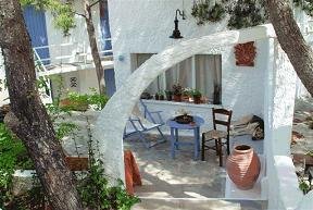 Agistri, Rosy's Little Village