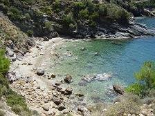 Samos, Limnionas Beaches