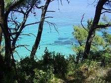 Samos, Tsamadou strand