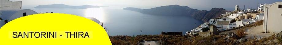 Santorini