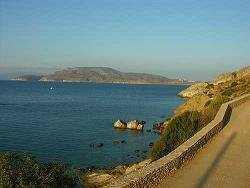 Grispos Villas Schinoussa