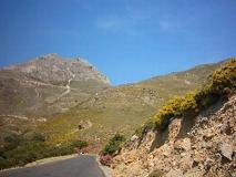 Sfinari Beach - Sfinari strand