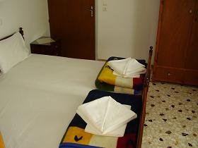 Lesbos, Villa La Passione, Skala Eressos