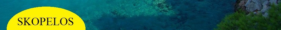 Skopelos
