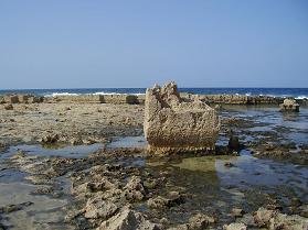 Stavros strand, Kreta