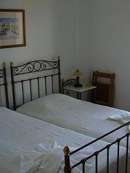 Ethrion Hotel in Ermoupolis