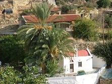 Kreta, Crete, Tertsa, Mirtos