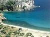 Thassos beaches, Thassos stranden