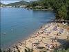 Thassos beaches, Thassos stranden