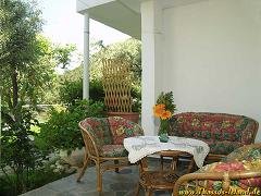 Thassos, Niki Studios, Paradise Beach.