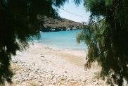 Stavros Beach