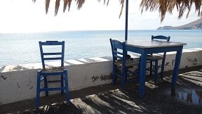 Tsoutsouros beach, Kreta, Crete