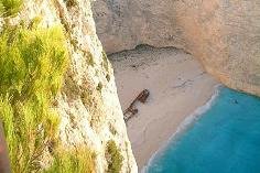 Zakynthos, Zante