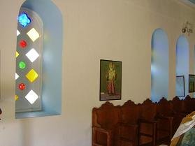 Zounaki, Crete.