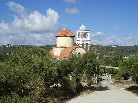 Zounaki, Crete.