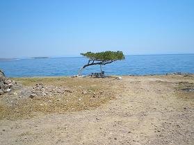 Agios Stefanos Lesbos