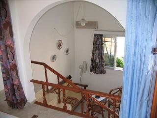 Olympus Apartments - Livadia Tilos