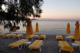 Livadia Beach Apartments - Livadia Tilos