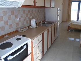 Livadia Beach Apartments - Livadia Tilos