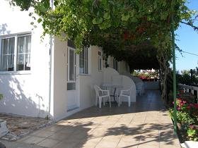 Panorama Apartments - Livadia Tilos
