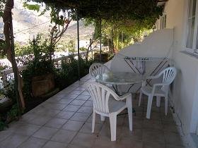 Panorama Apartments - Livadia Tilos