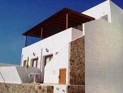 Apollo Studios - Livadia Tilos