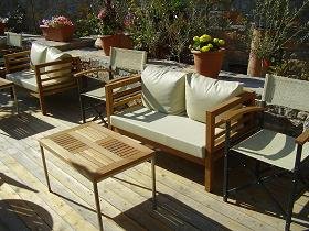 Fourni, Hotel Archipelagos