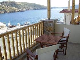 Fourni, Hotel Archipelagos