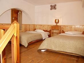 Santorini, Oia, Hotel Atlantida Villas