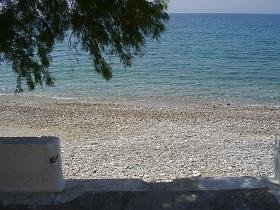 Samos, Balos Beach