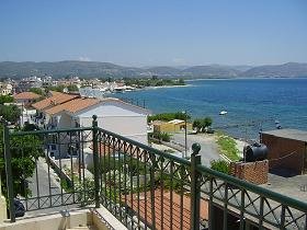 Samos, Ireon