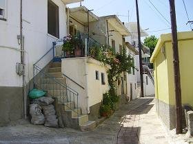 Samos, Drakei