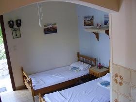 Samos, Ireon