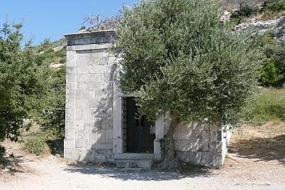 Samos, Eupalinus tunnel